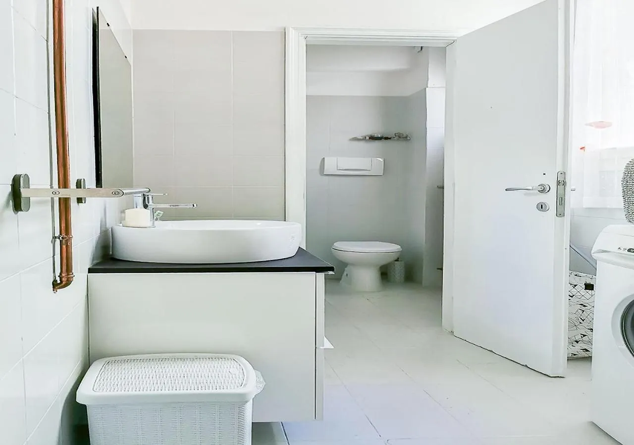 San Felice, Bologna By Short Holidays Appartement