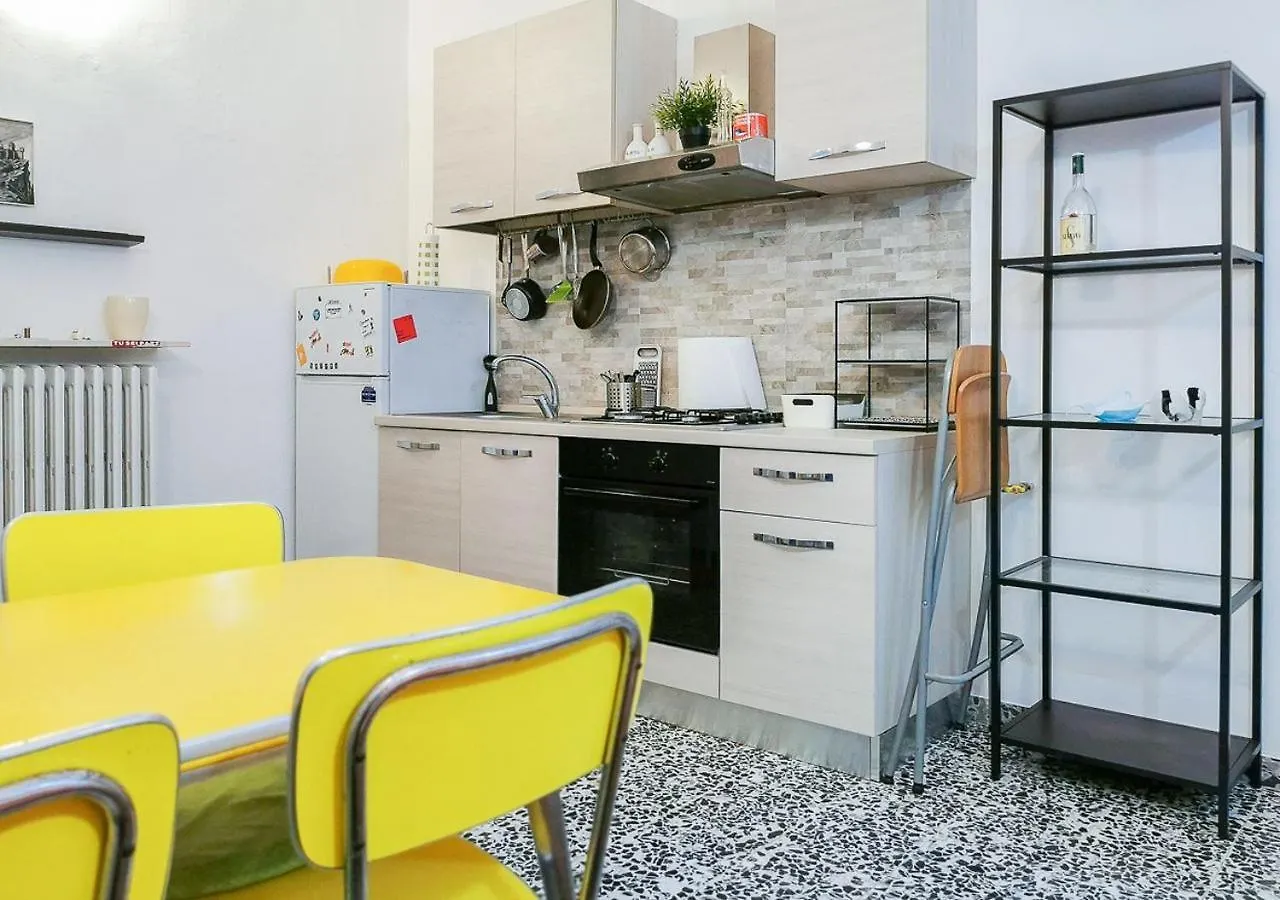 San Felice, Bologna By Short Holidays Appartement