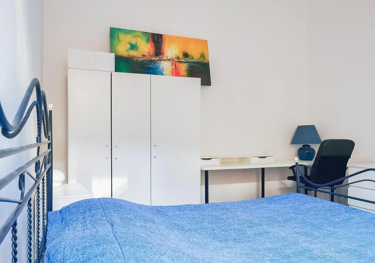 San Felice, Bologna By Short Holidays Appartement Italië