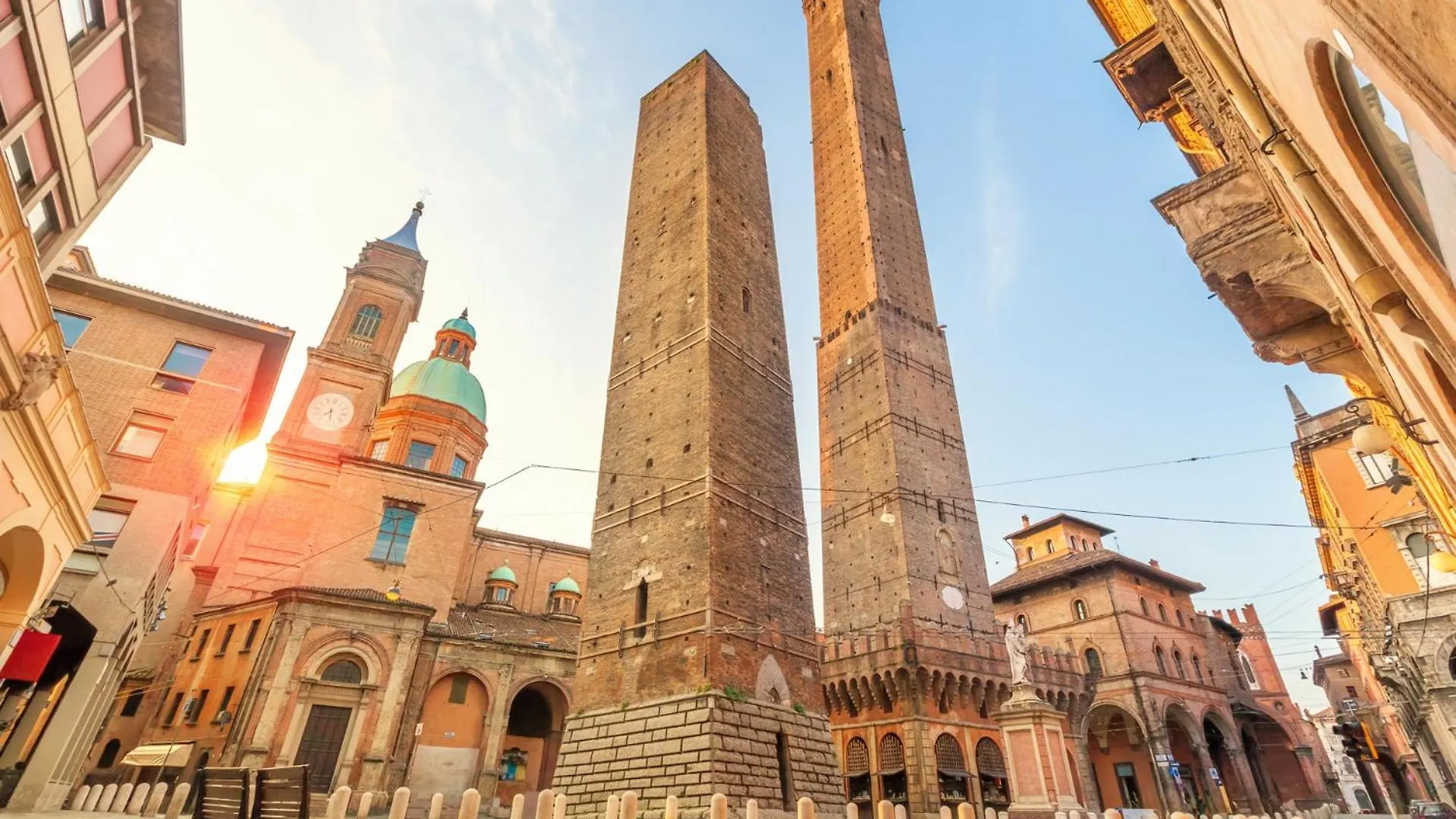 San Felice, Bologna By Short Holidays Appartement